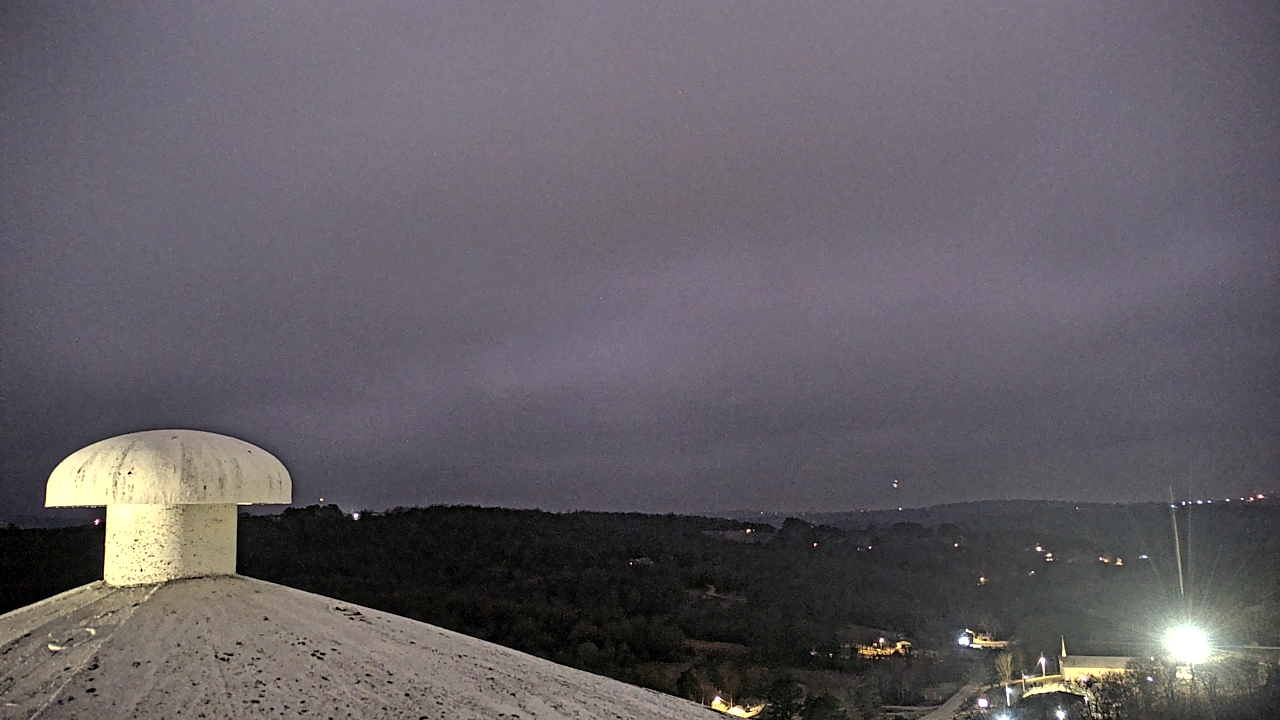 Thumbnail for current weather camera view from Huntsville MS in Huntsville, Arkansas