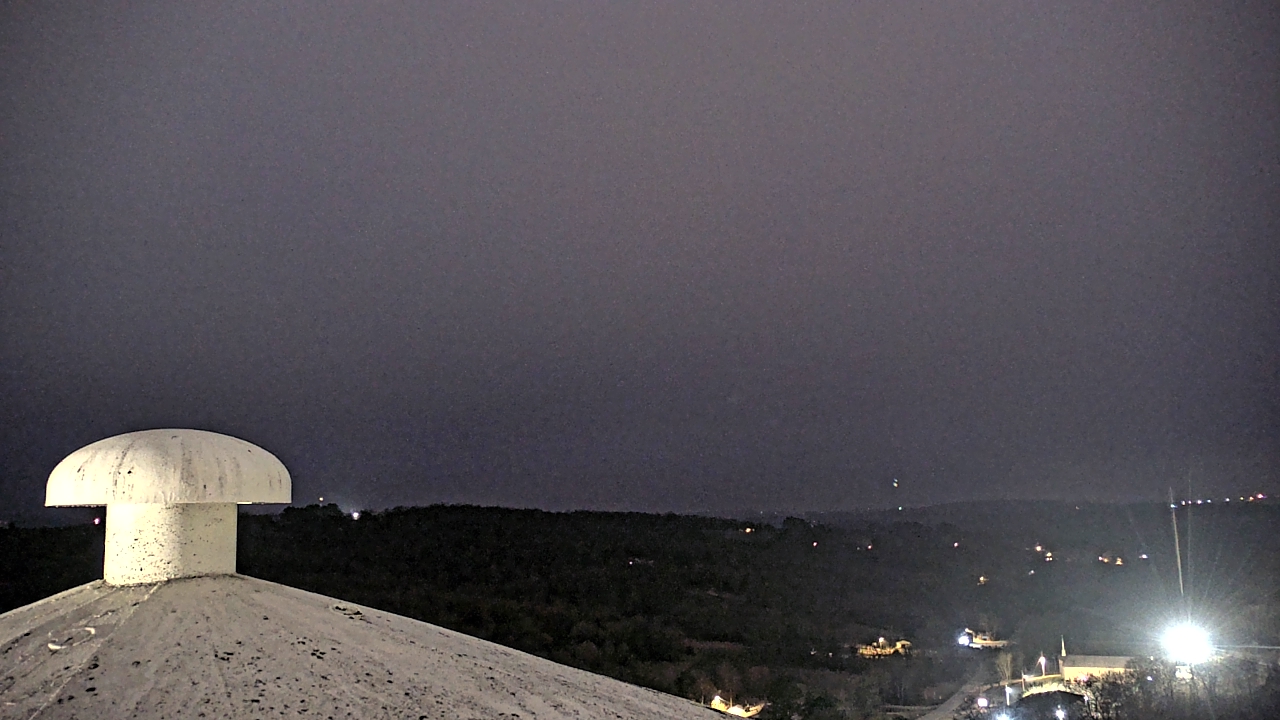 Thumbnail for current weather camera view from Huntsville MS in Huntsville, Arkansas