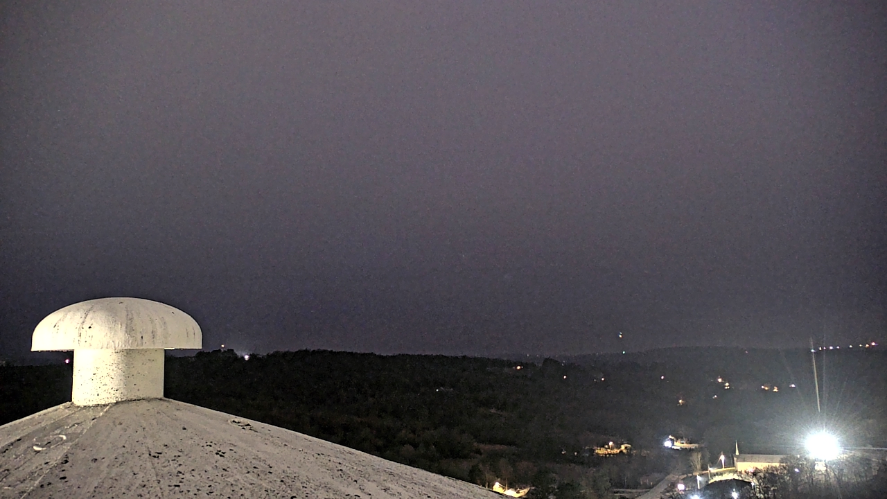 Thumbnail for current weather camera view from Huntsville MS in Huntsville, Arkansas