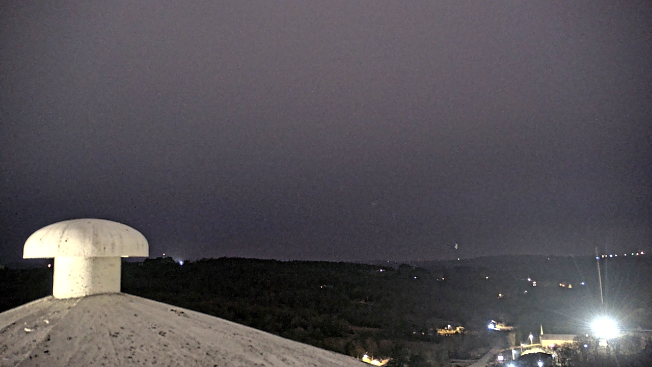 Thumbnail for current weather camera view from Huntsville MS in Huntsville, Arkansas