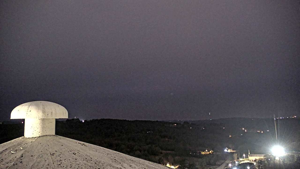 Thumbnail for current weather camera view from Huntsville MS in Huntsville, Arkansas