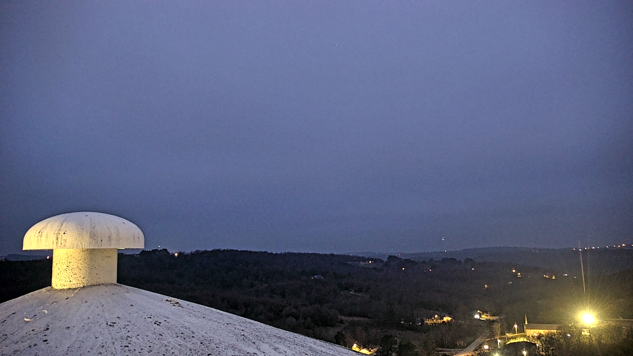 Thumbnail for current weather camera view from Huntsville MS in Huntsville, Arkansas