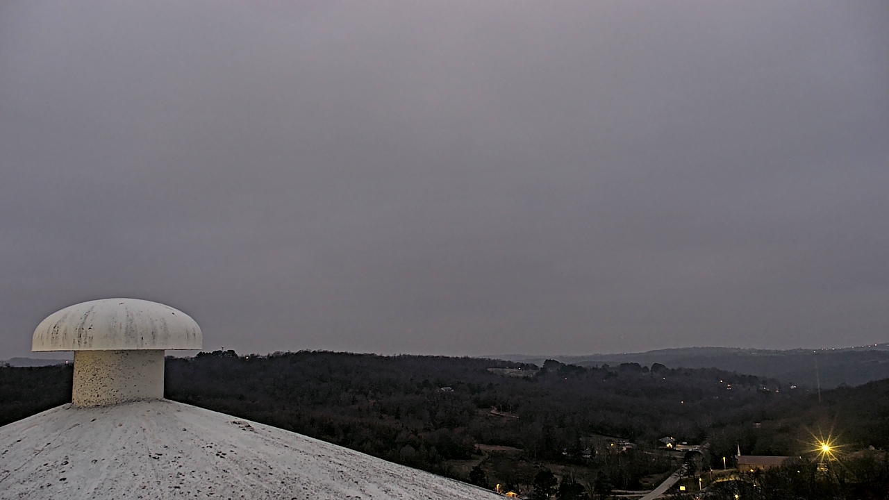 Thumbnail for current weather camera view from Huntsville MS in Huntsville, Arkansas