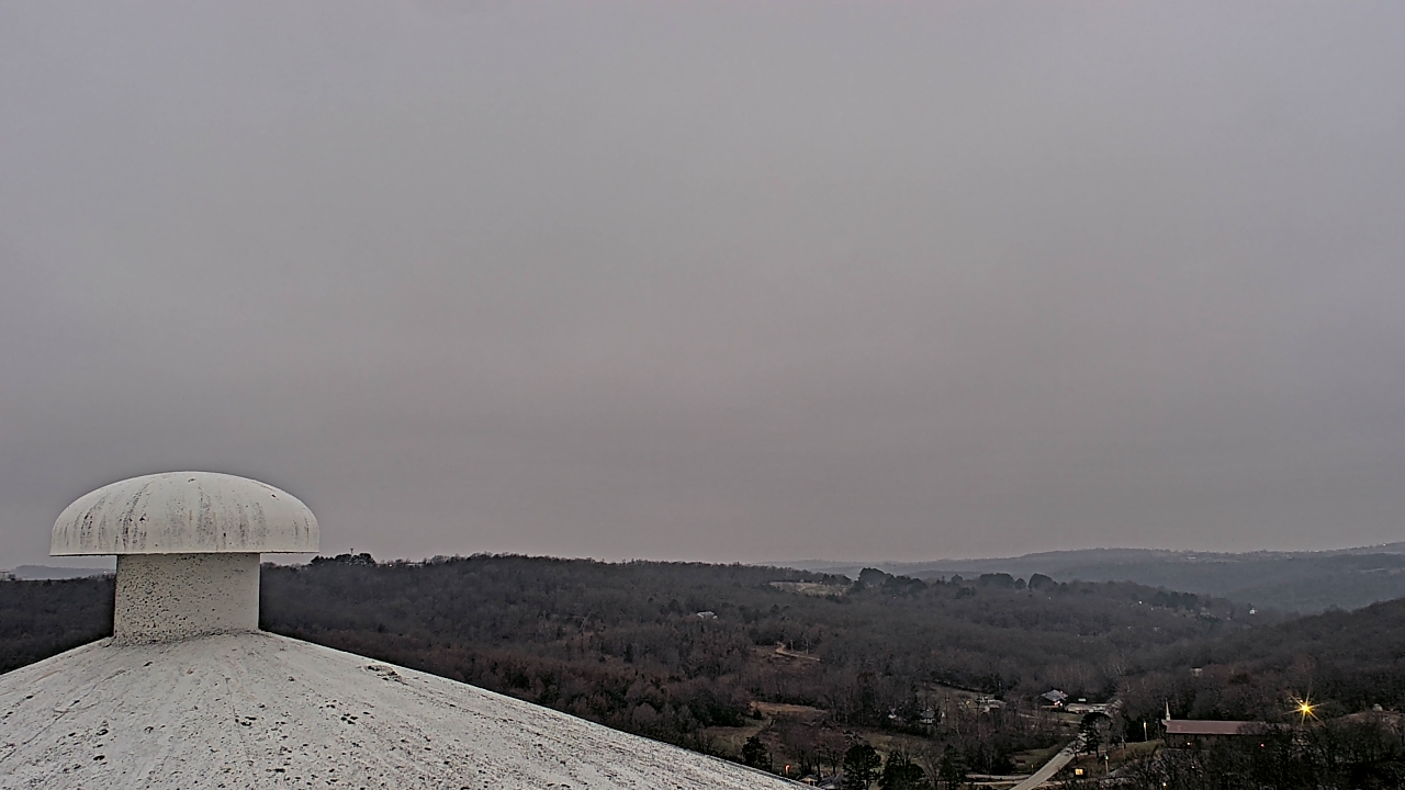 Thumbnail for current weather camera view from Huntsville MS in Huntsville, Arkansas