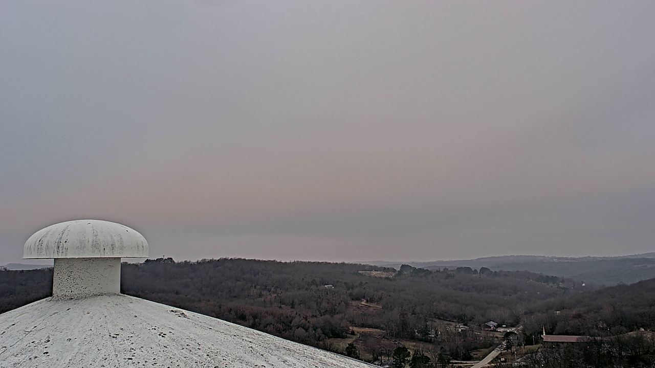 Thumbnail for current weather camera view from Huntsville MS in Huntsville, Arkansas