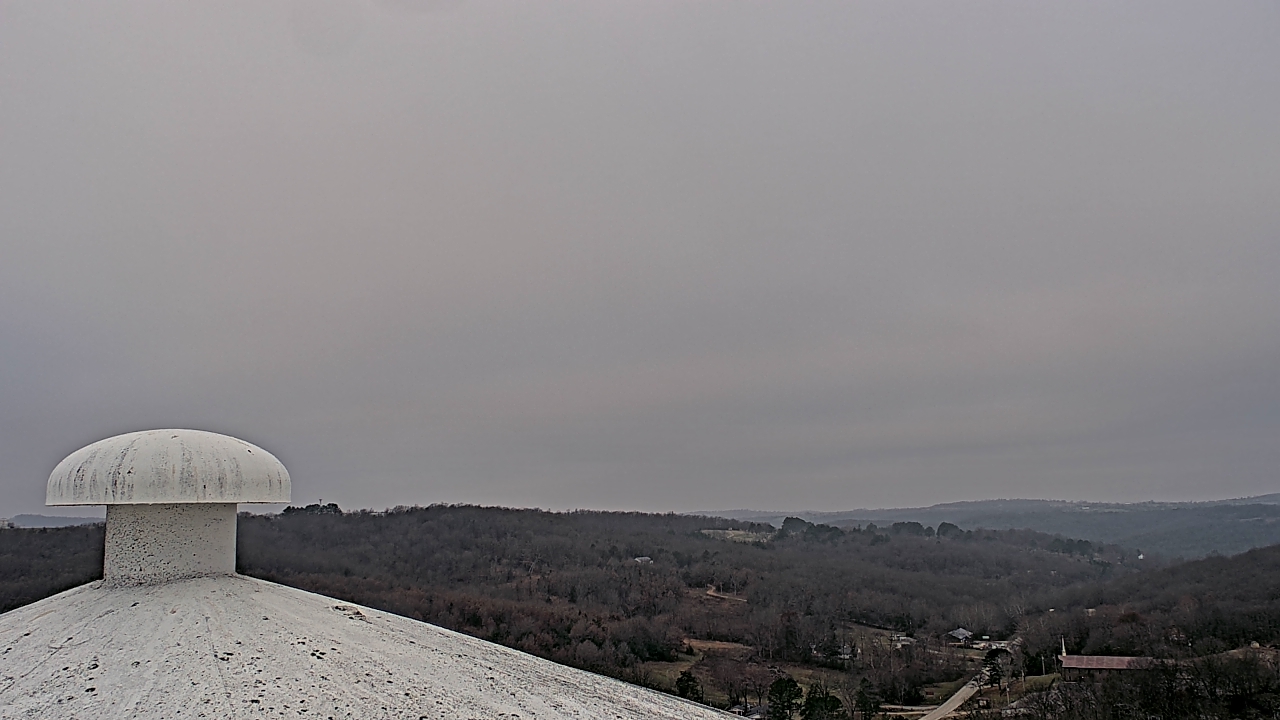 Thumbnail for current weather camera view from Huntsville MS in Huntsville, Arkansas