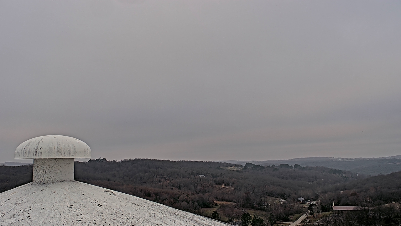 Thumbnail for current weather camera view from Huntsville MS in Huntsville, Arkansas