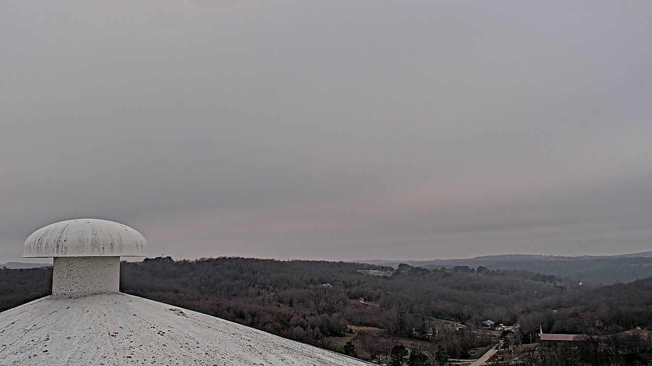 Thumbnail for current weather camera view from Huntsville MS in Huntsville, Arkansas