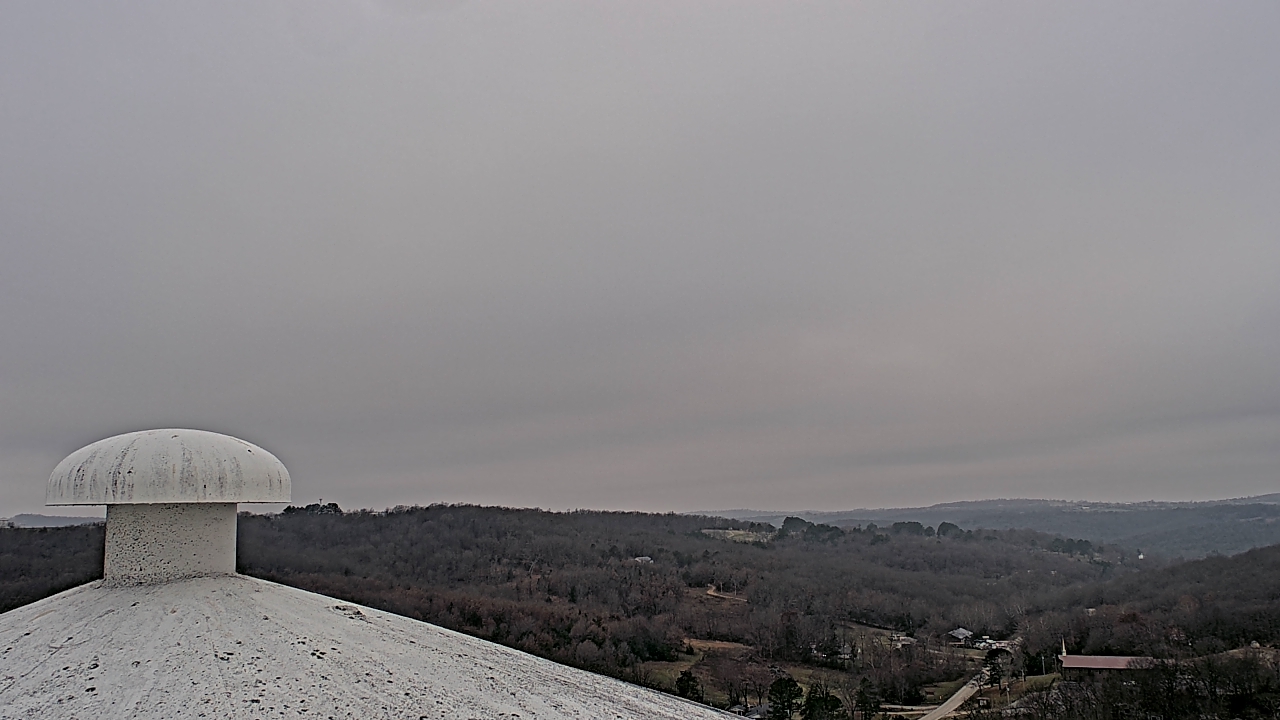 Thumbnail for current weather camera view from Huntsville MS in Huntsville, Arkansas