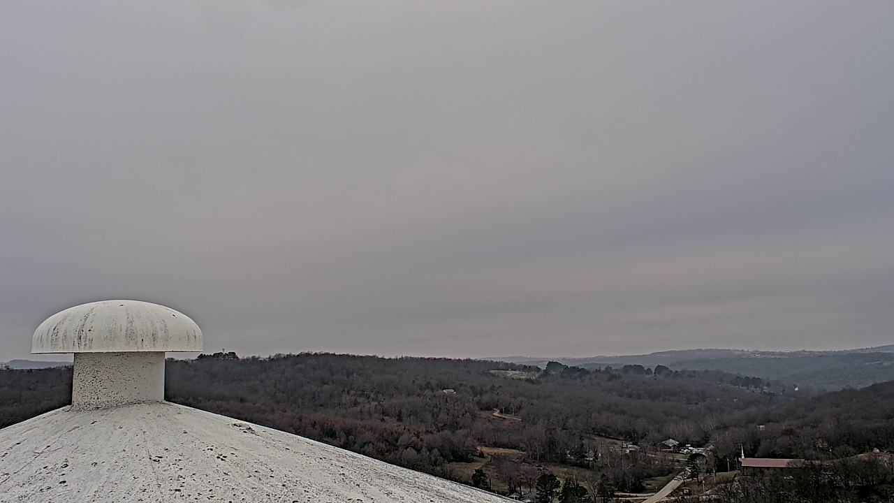 Thumbnail for current weather camera view from Huntsville MS in Huntsville, Arkansas