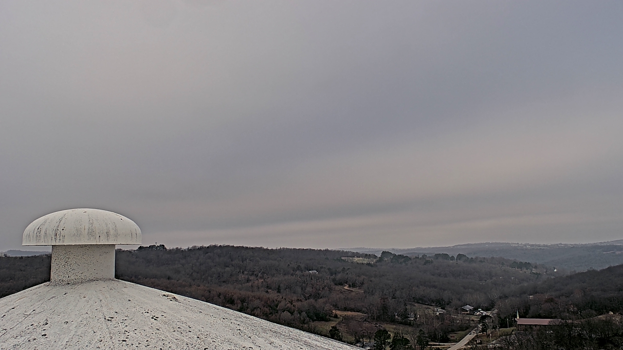 Thumbnail for current weather camera view from Huntsville MS in Huntsville, Arkansas