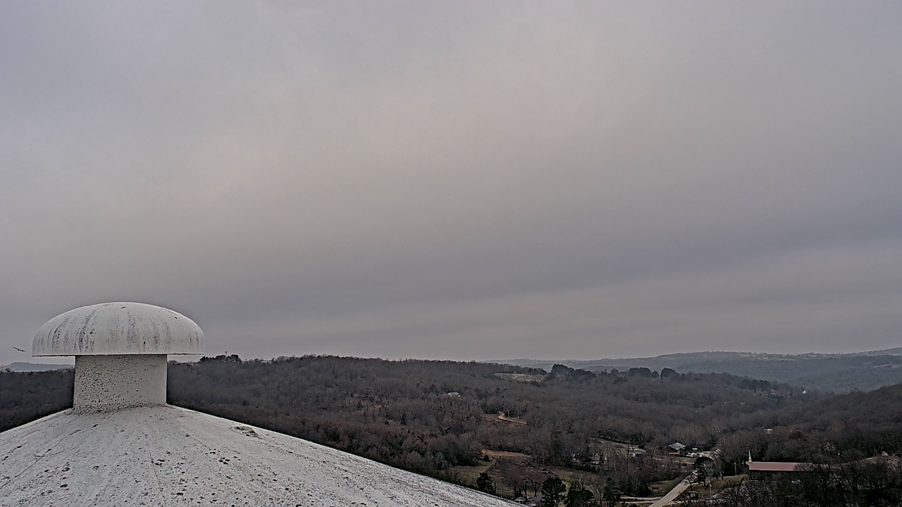 Thumbnail for current weather camera view from Huntsville MS in Huntsville, Arkansas