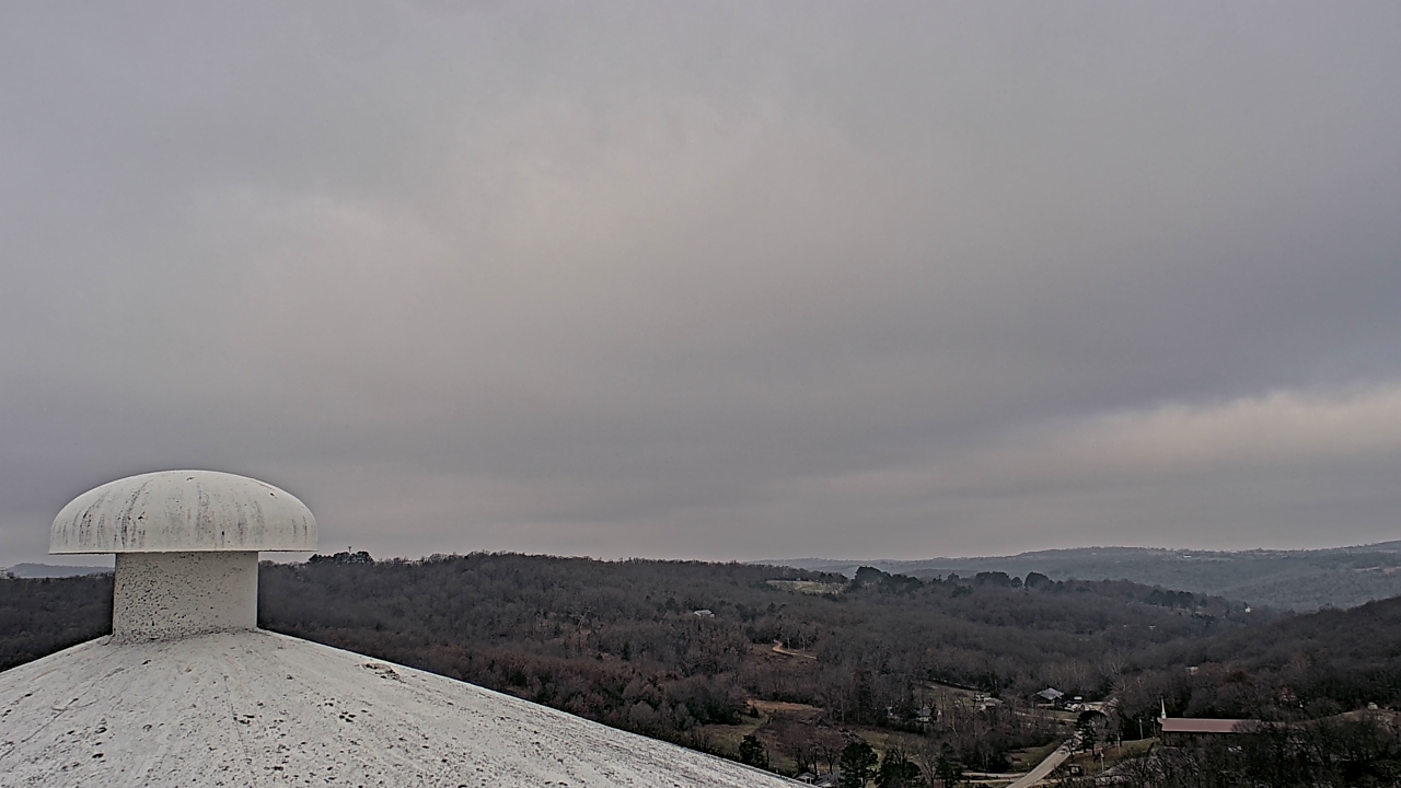 Thumbnail for current weather camera view from Huntsville MS in Huntsville, Arkansas