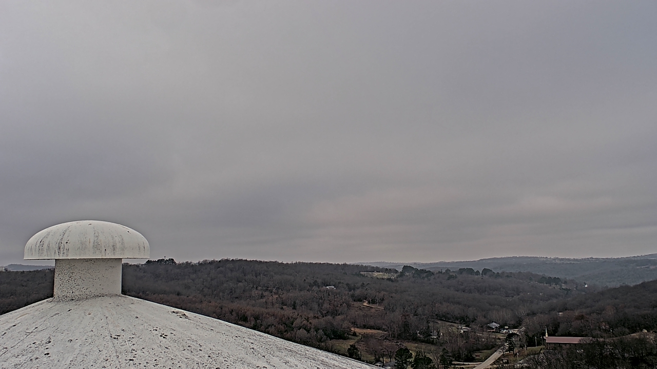 Thumbnail for current weather camera view from Huntsville MS in Huntsville, Arkansas