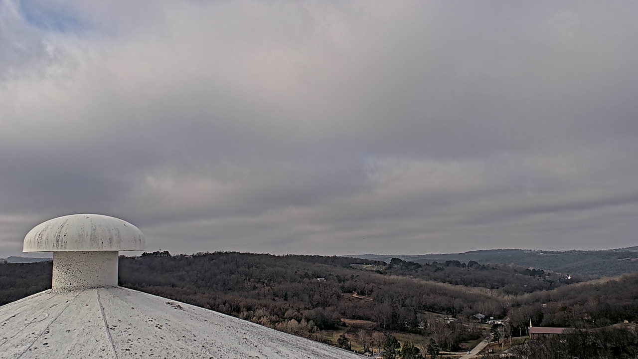 Thumbnail for current weather camera view from Huntsville MS in Huntsville, Arkansas