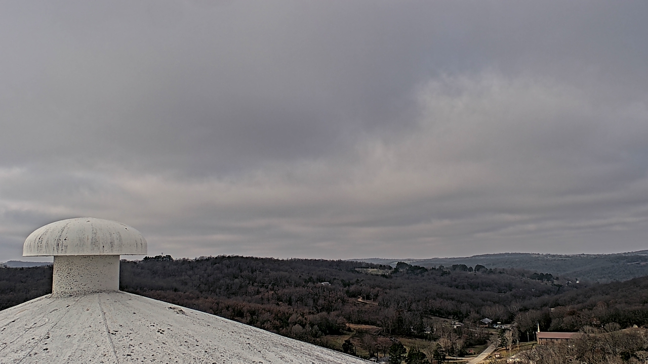 Thumbnail for current weather camera view from Huntsville MS in Huntsville, Arkansas