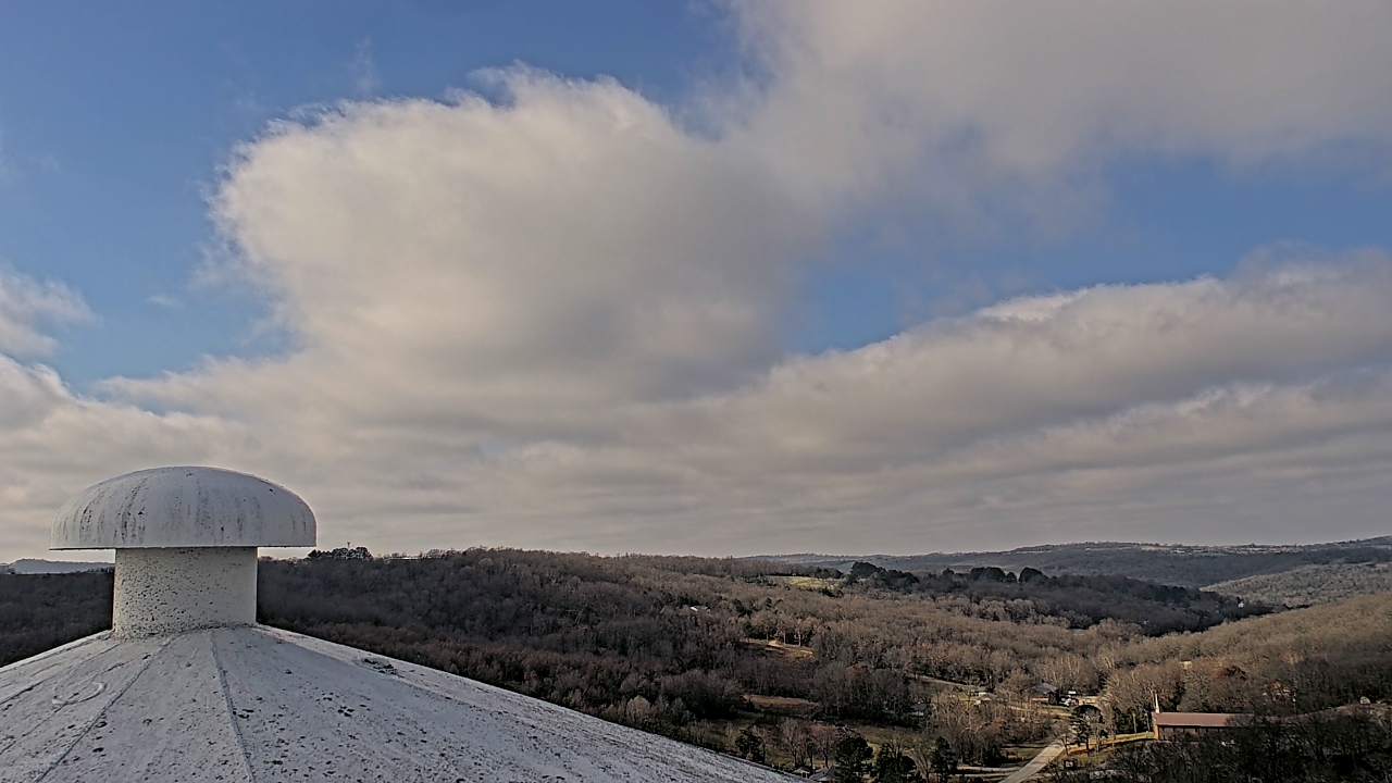 Thumbnail for current weather camera view from Huntsville MS in Huntsville, Arkansas