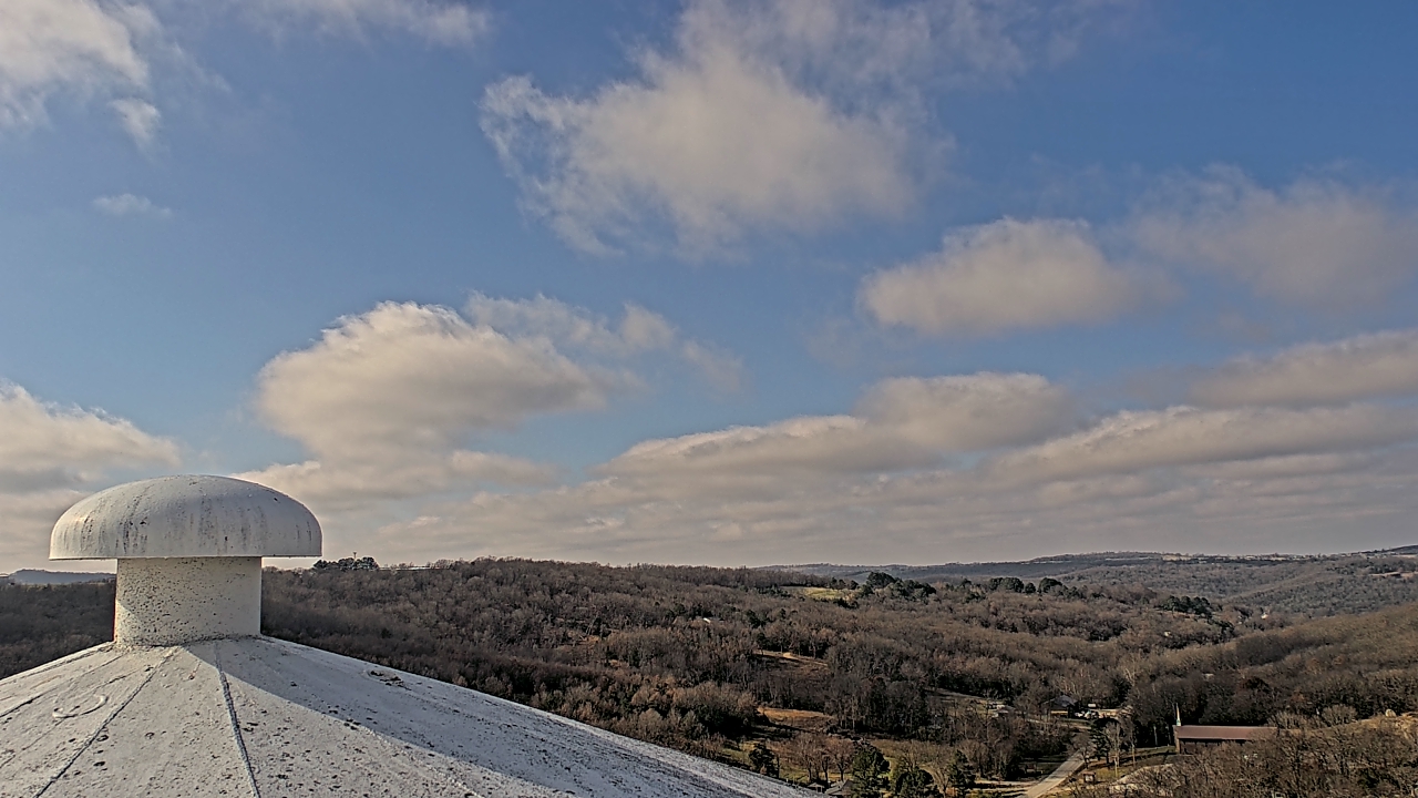 Thumbnail for current weather camera view from Huntsville MS in Huntsville, Arkansas