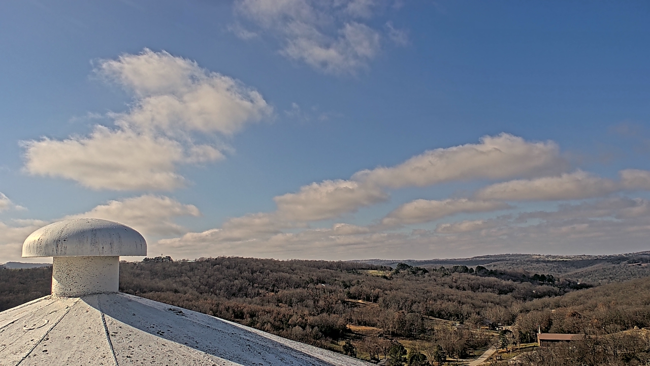 Thumbnail for current weather camera view from Huntsville MS in Huntsville, Arkansas