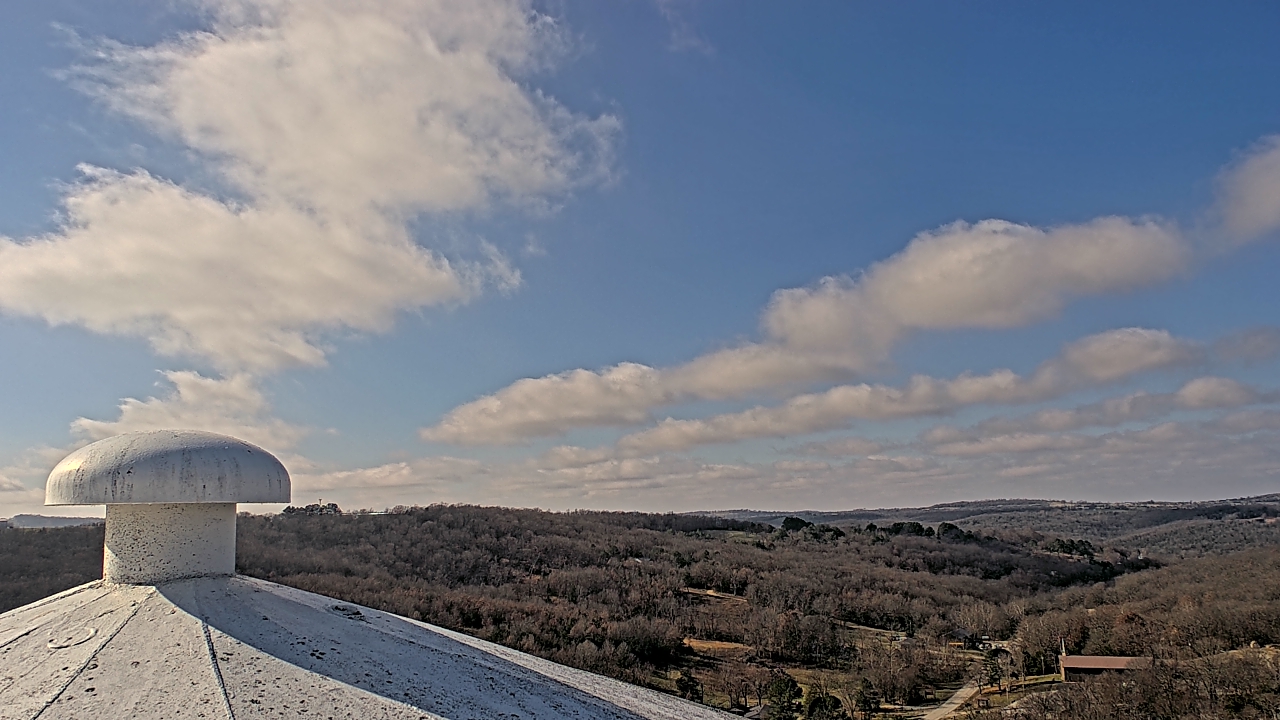 Thumbnail for current weather camera view from Huntsville MS in Huntsville, Arkansas