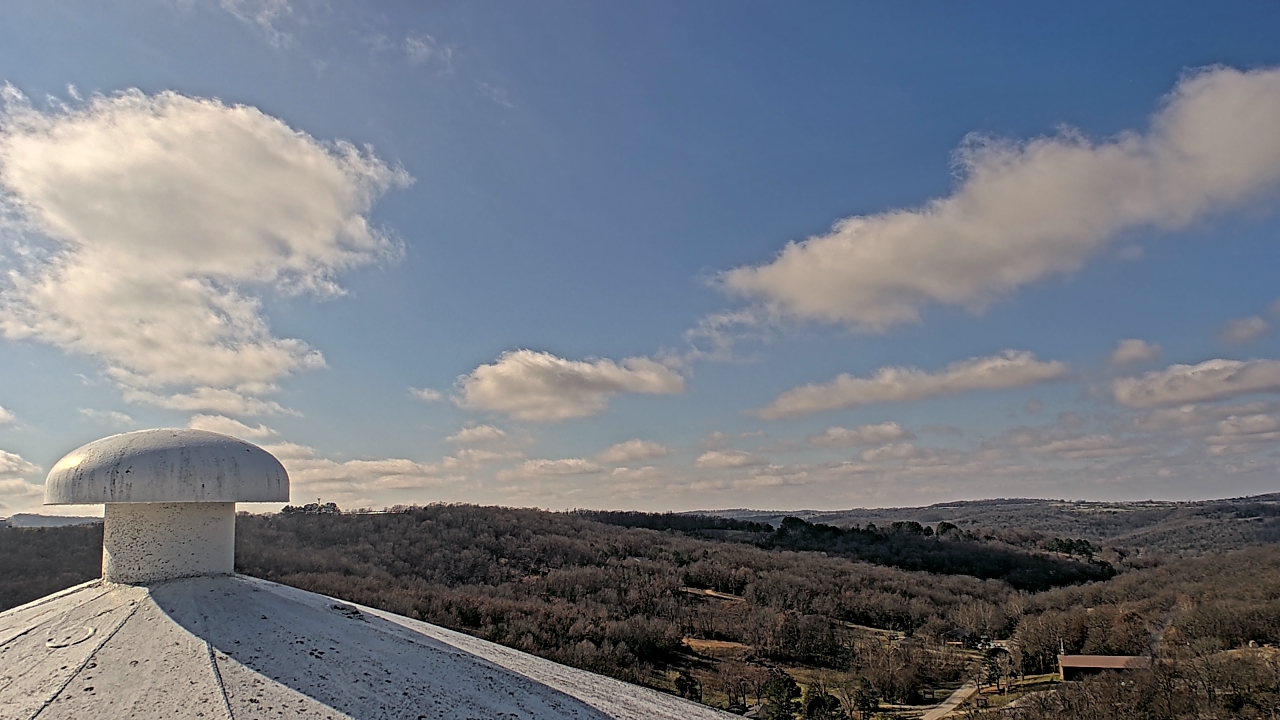 Thumbnail for current weather camera view from Huntsville MS in Huntsville, Arkansas