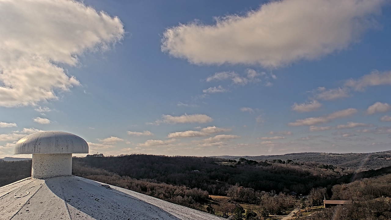 Thumbnail for current weather camera view from Huntsville MS in Huntsville, Arkansas