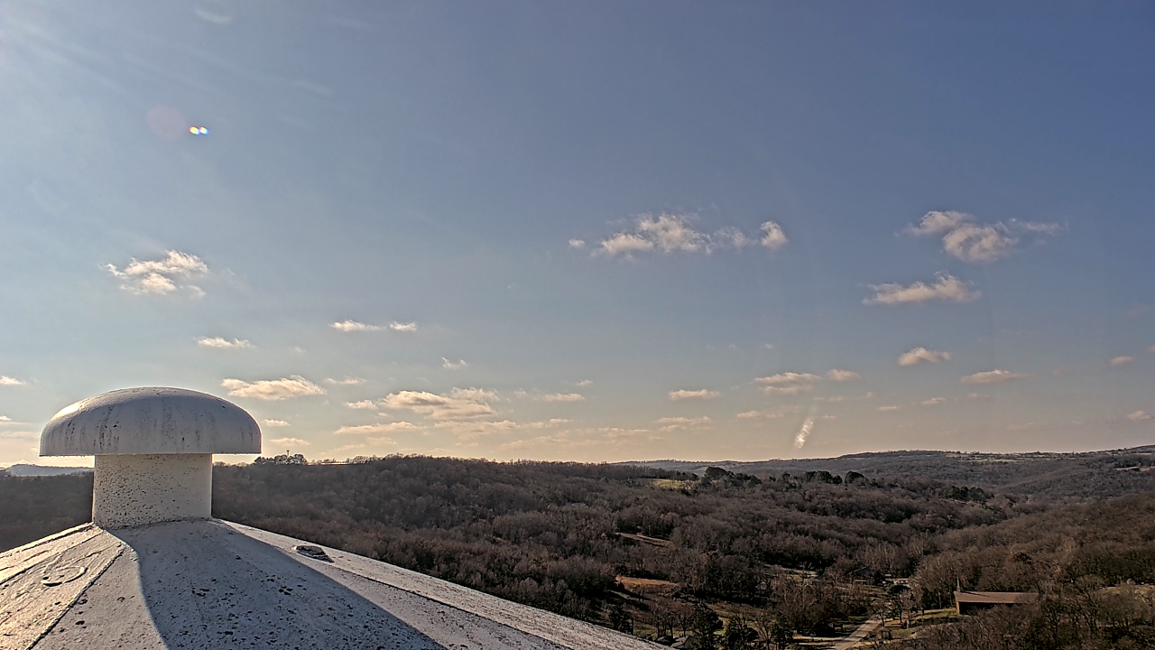 Thumbnail for current weather camera view from Huntsville MS in Huntsville, Arkansas