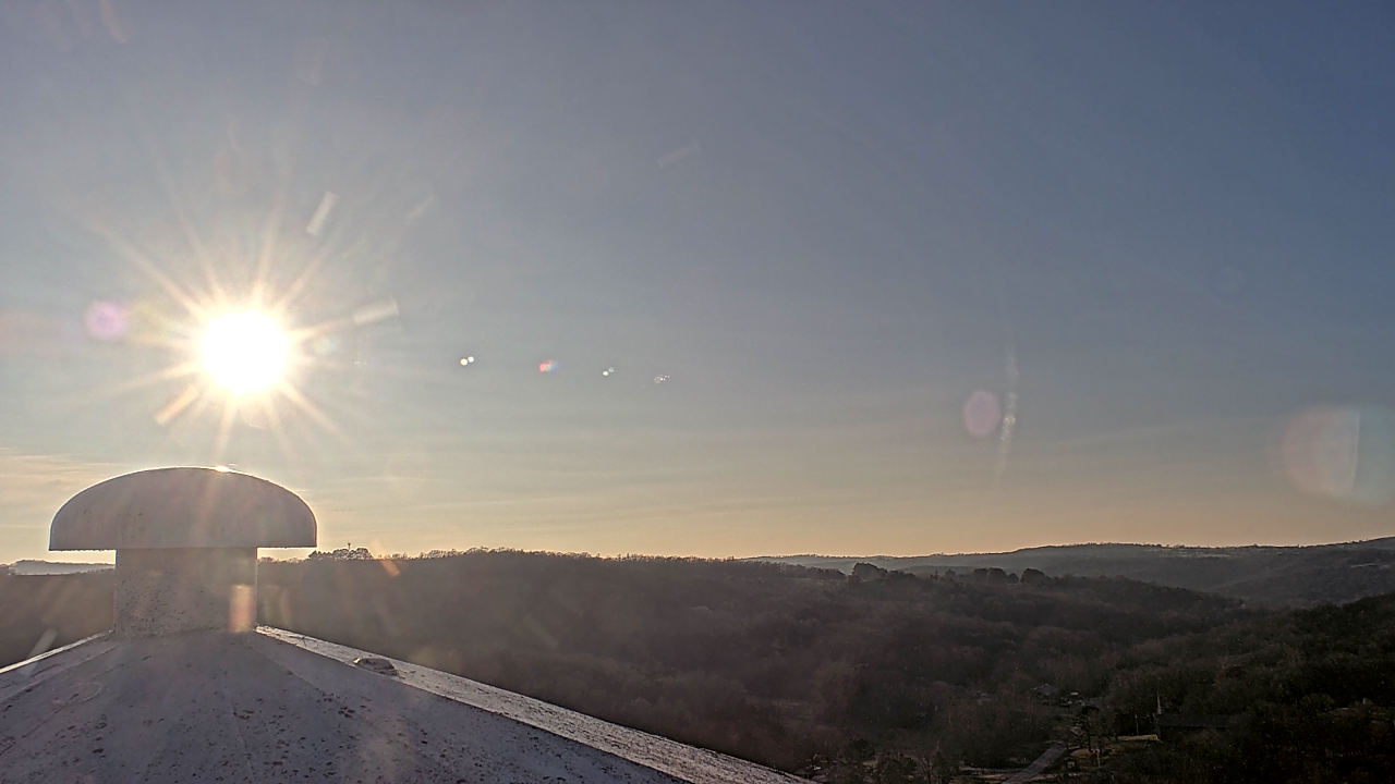 Thumbnail for current weather camera view from Huntsville MS in Huntsville, Arkansas