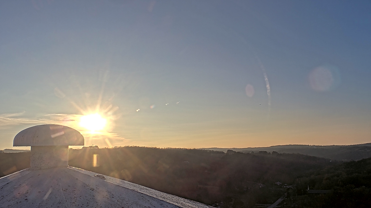 Thumbnail for current weather camera view from Huntsville MS in Huntsville, Arkansas