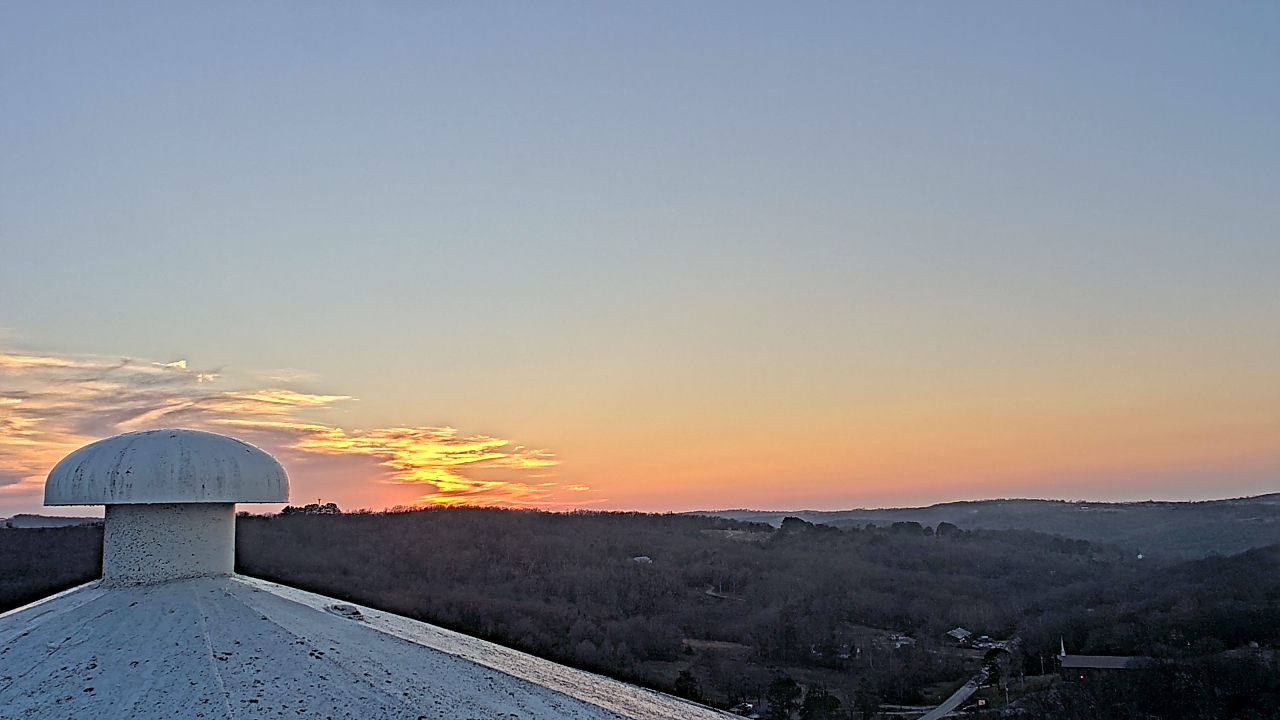 Thumbnail for current weather camera view from Huntsville MS in Huntsville, Arkansas