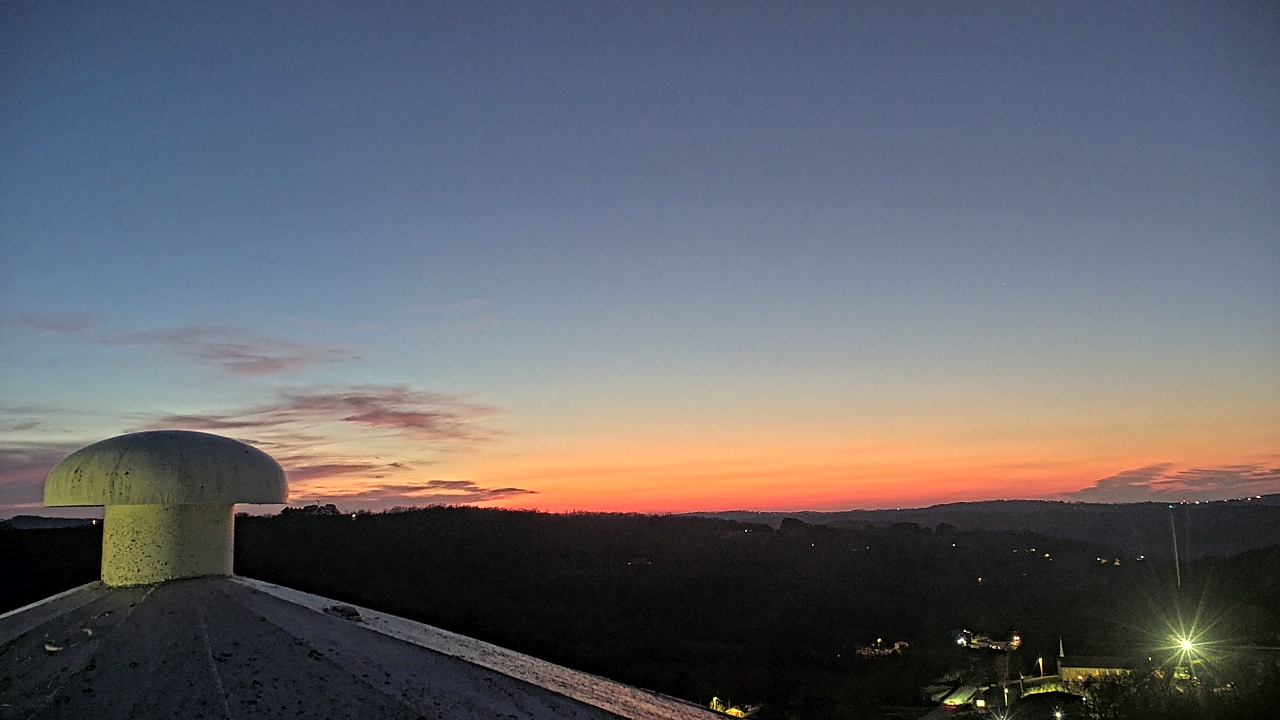 Thumbnail for current weather camera view from Huntsville MS in Huntsville, Arkansas