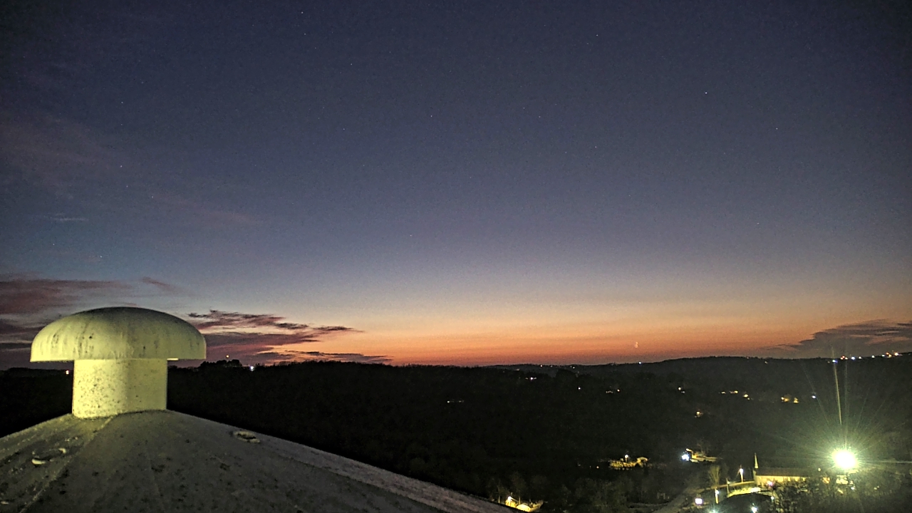 Thumbnail for current weather camera view from Huntsville MS in Huntsville, Arkansas