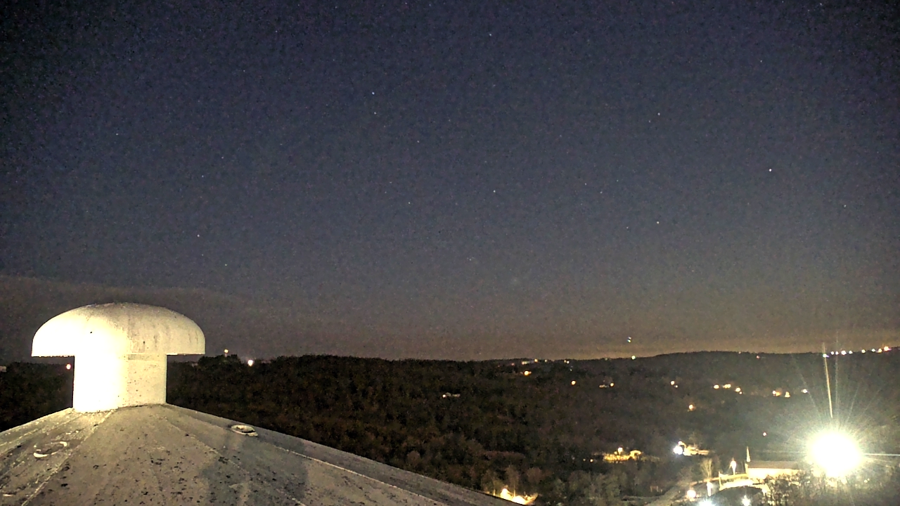 Thumbnail for current weather camera view from Huntsville MS in Huntsville, Arkansas