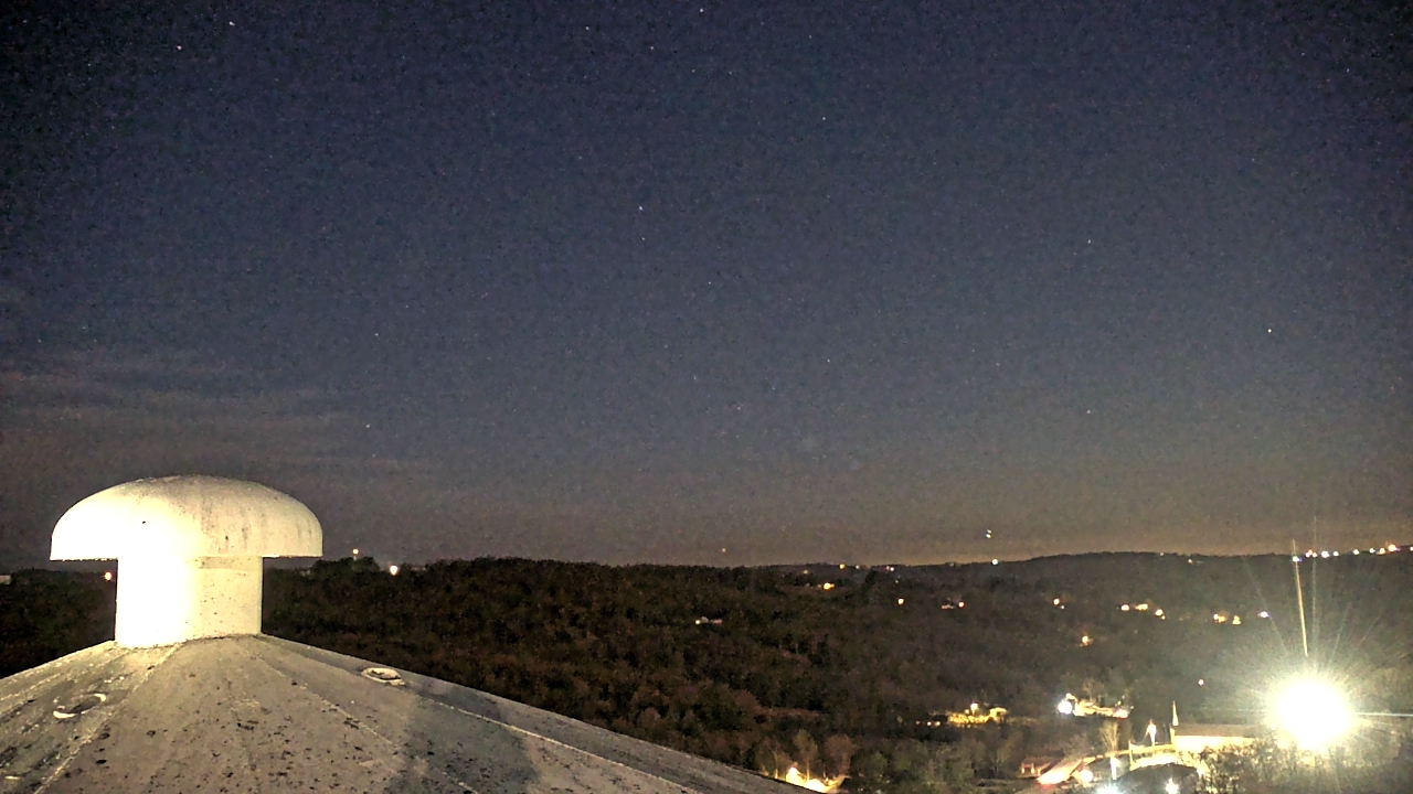 Thumbnail for current weather camera view from Huntsville MS in Huntsville, Arkansas