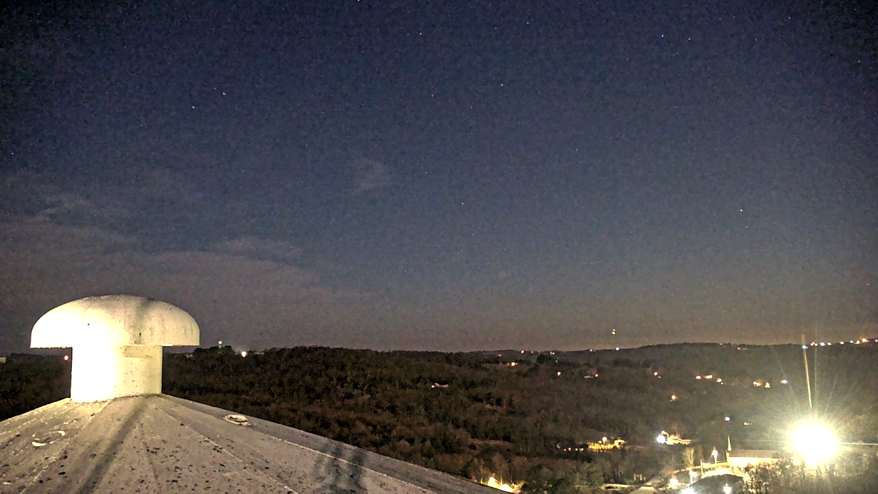 Thumbnail for current weather camera view from Huntsville MS in Huntsville, Arkansas