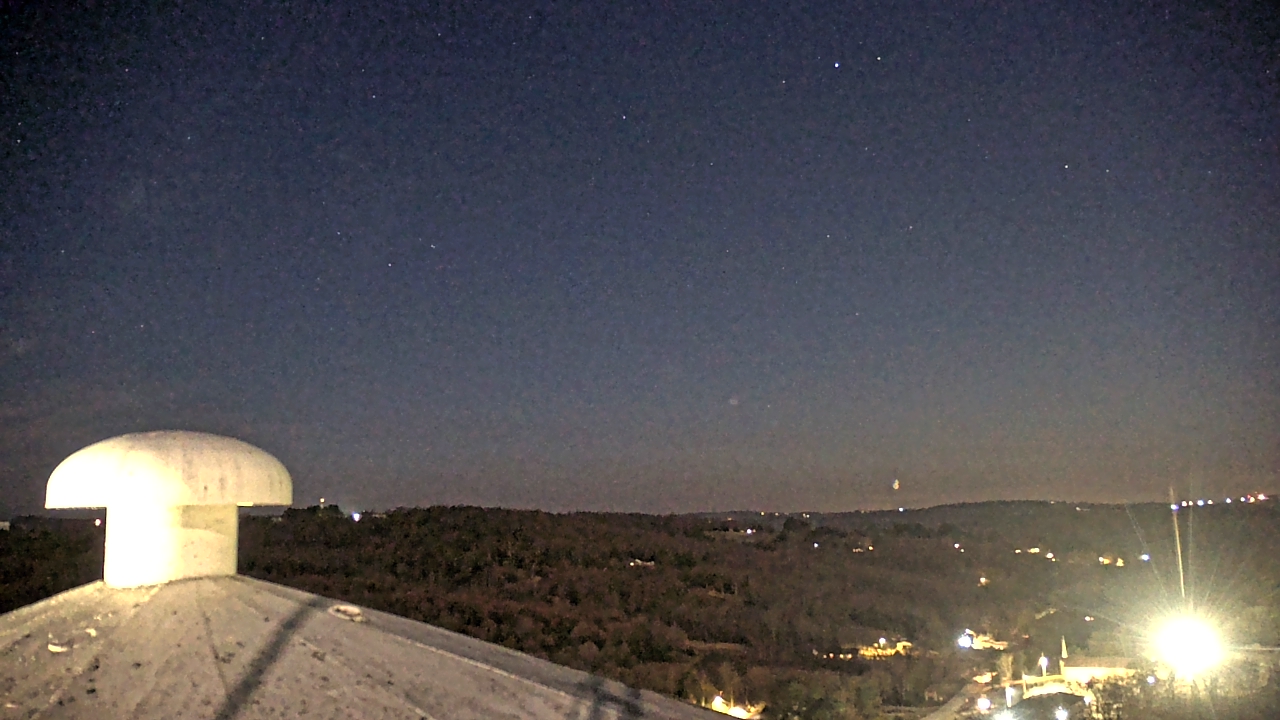 Thumbnail for current weather camera view from Huntsville MS in Huntsville, Arkansas