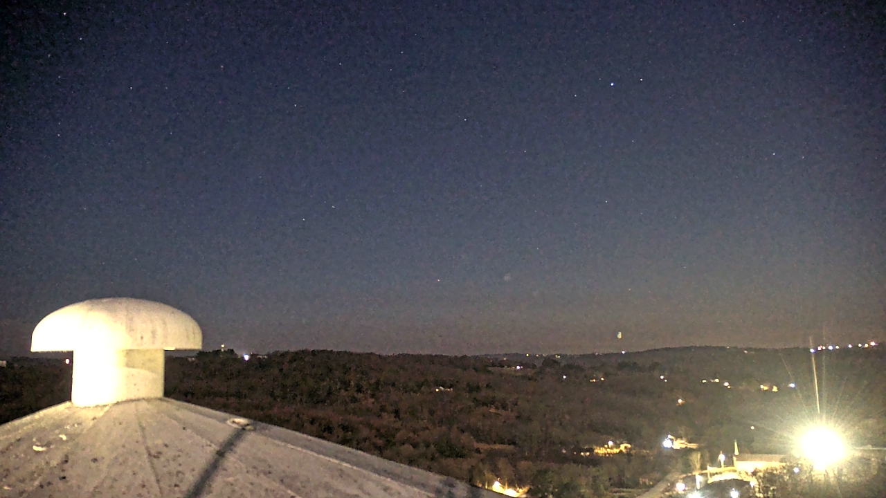 Thumbnail for current weather camera view from Huntsville MS in Huntsville, Arkansas