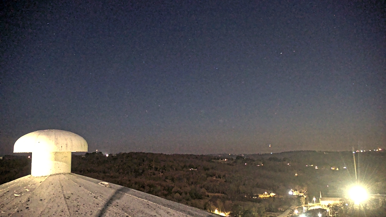 Thumbnail for current weather camera view from Huntsville MS in Huntsville, Arkansas