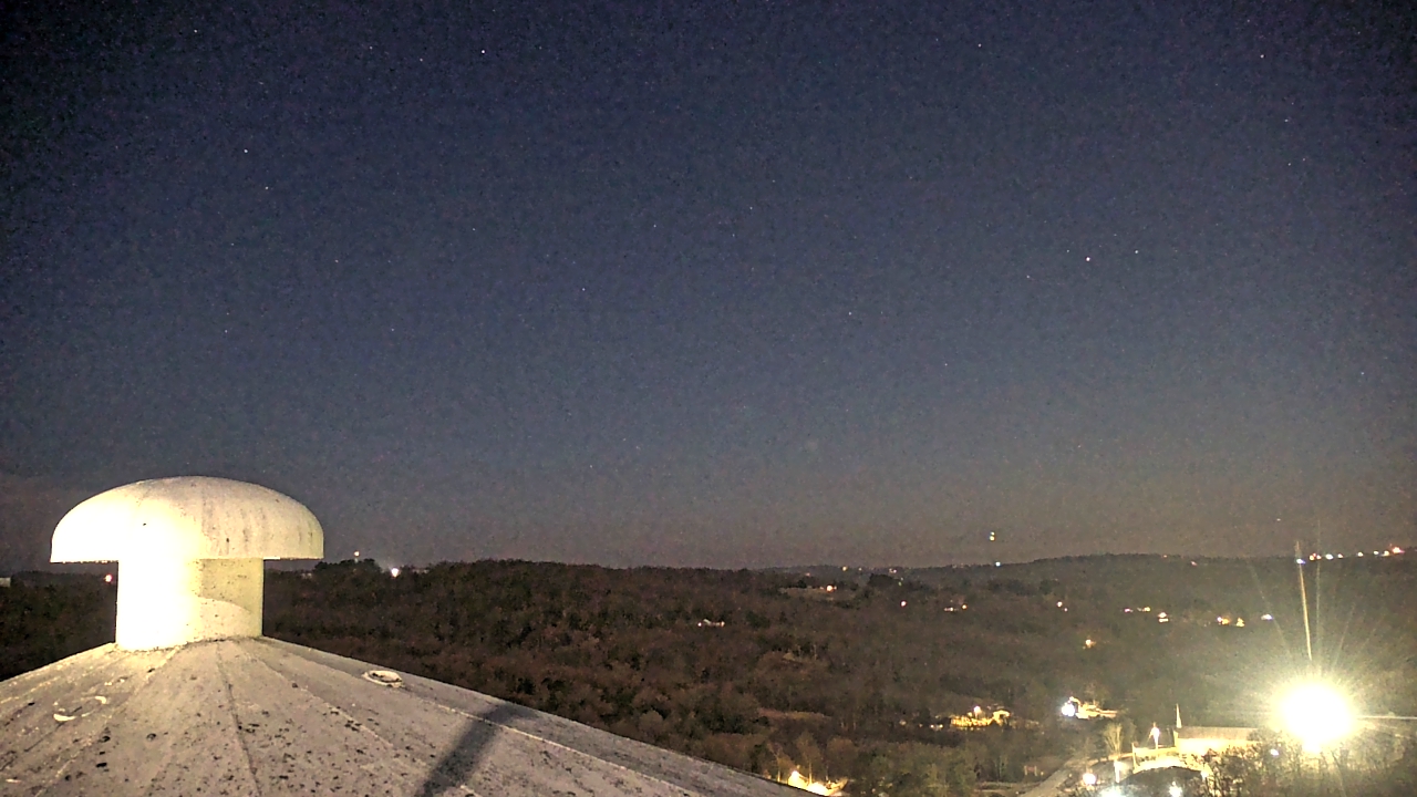 Thumbnail for current weather camera view from Huntsville MS in Huntsville, Arkansas