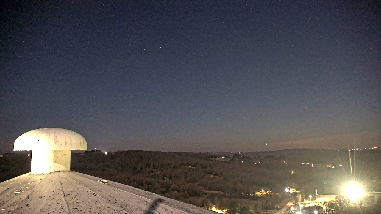 Thumbnail for current weather camera view from Huntsville MS in Huntsville, Arkansas