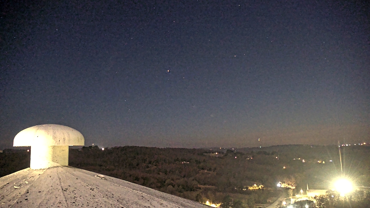 Thumbnail for current weather camera view from Huntsville MS in Huntsville, Arkansas