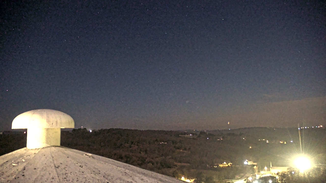 Thumbnail for current weather camera view from Huntsville MS in Huntsville, Arkansas