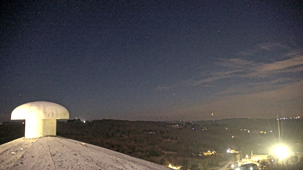 Thumbnail for current weather camera view from Huntsville MS in Huntsville, Arkansas