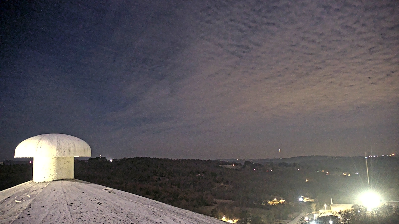 Thumbnail for current weather camera view from Huntsville MS in Huntsville, Arkansas