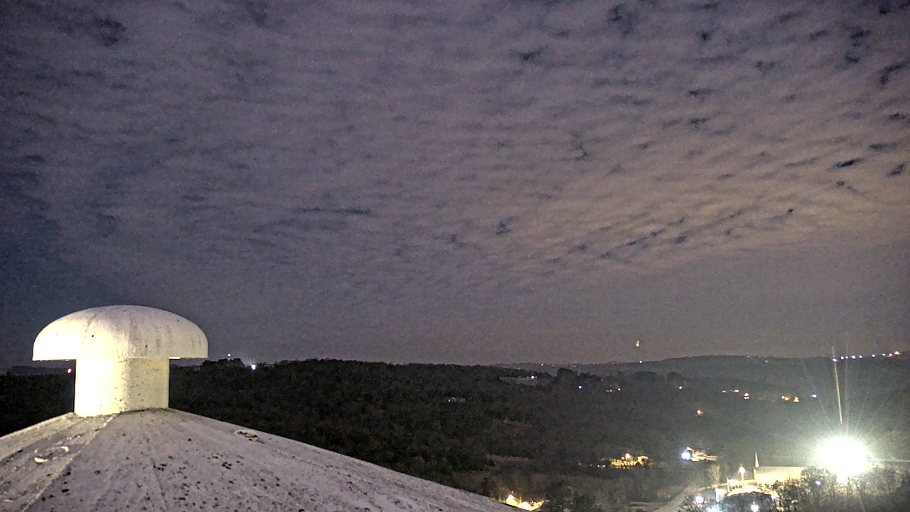 Thumbnail for current weather camera view from Huntsville MS in Huntsville, Arkansas