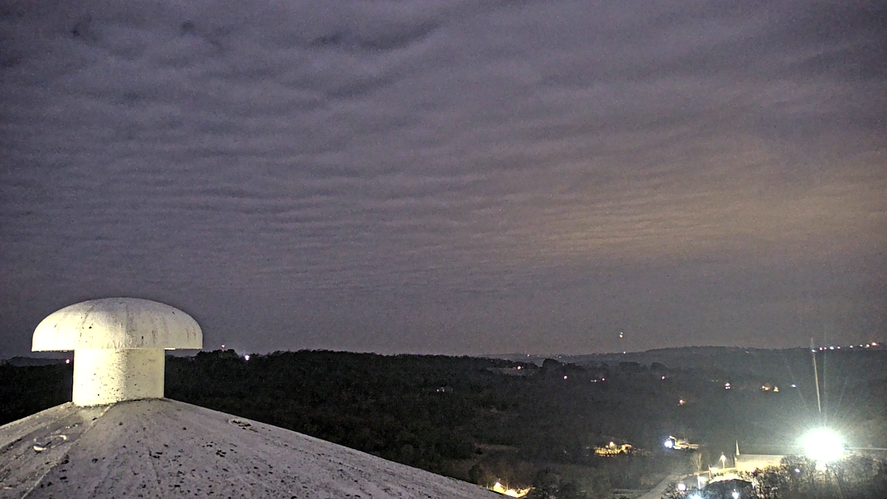 Thumbnail for current weather camera view from Huntsville MS in Huntsville, Arkansas