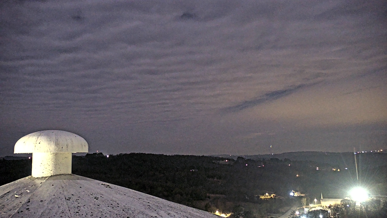 Thumbnail for current weather camera view from Huntsville MS in Huntsville, Arkansas