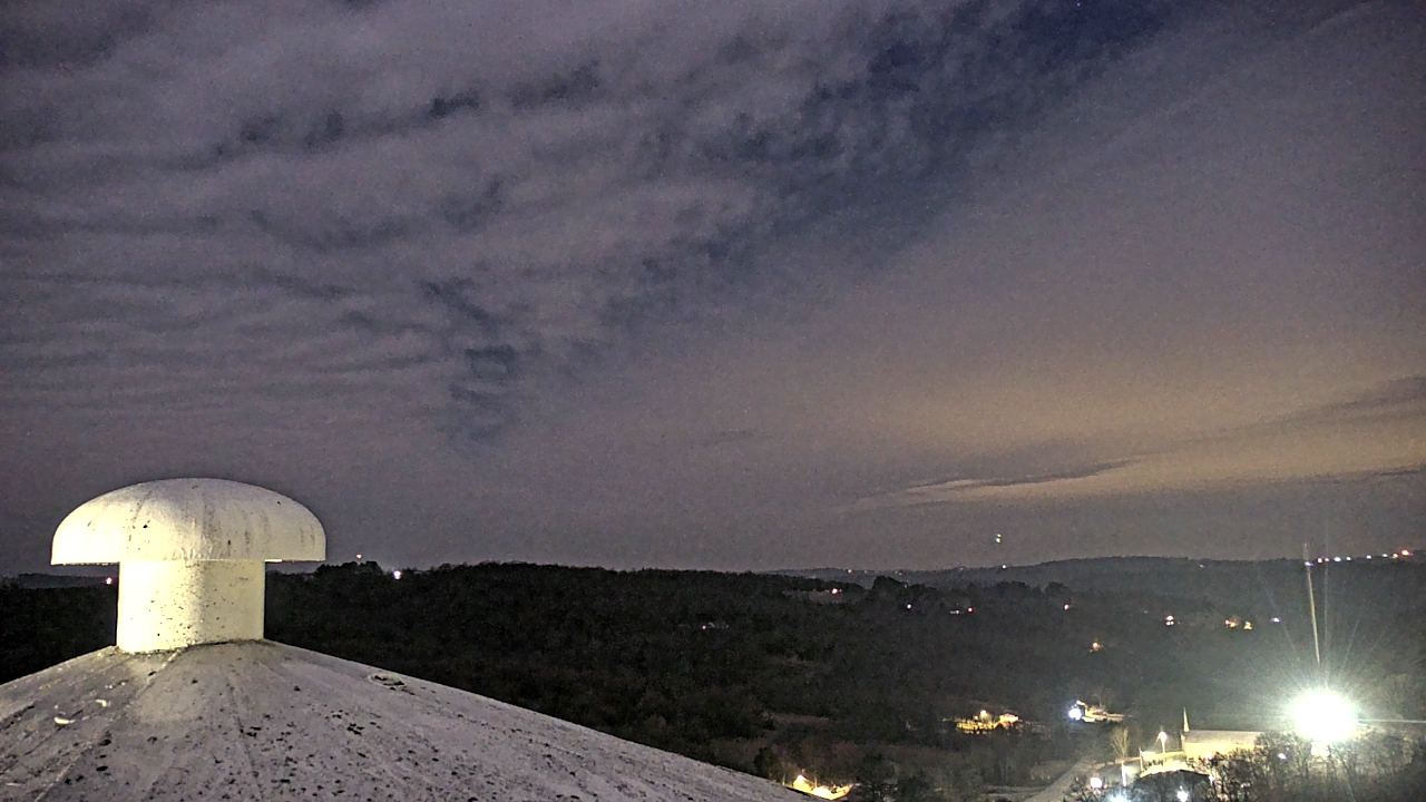 Thumbnail for current weather camera view from Huntsville MS in Huntsville, Arkansas