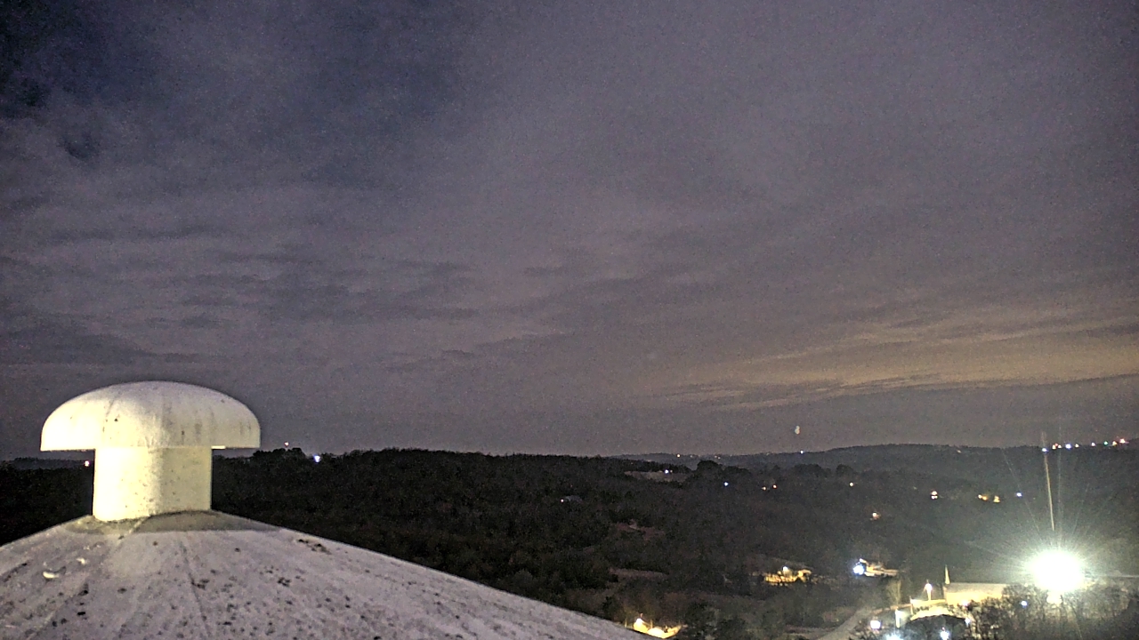 Thumbnail for current weather camera view from Huntsville MS in Huntsville, Arkansas