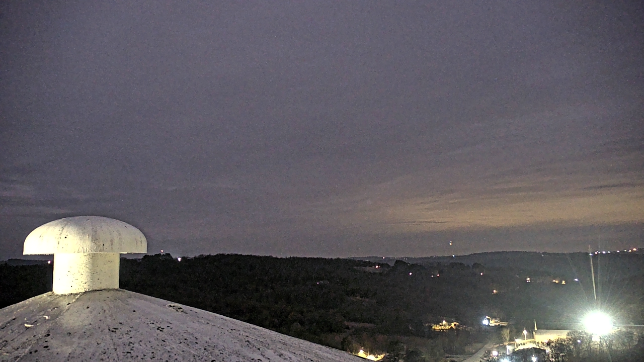 Thumbnail for current weather camera view from Huntsville MS in Huntsville, Arkansas